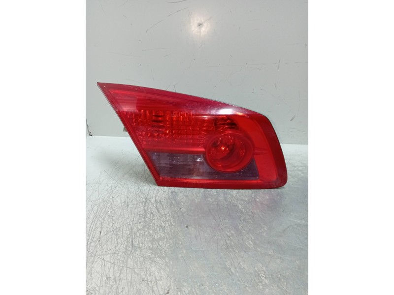 Recambio de piloto trasero izquierdo interior para renault vel satis (bj0) 3.0 v6 dci turbodiesel cat referencia OEM IAM   