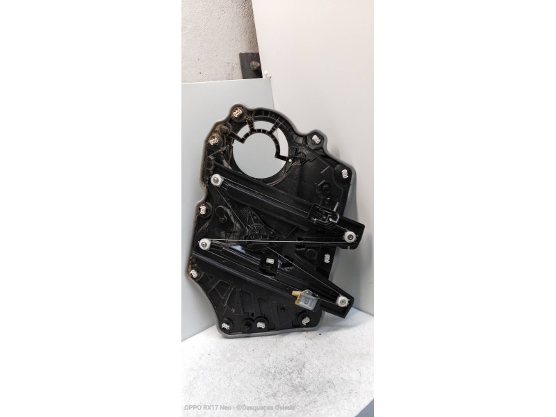 Recambio de elevalunas delantero izquierdo para ford puma st-line referencia OEM IAM L1TBS23201CE L1TB14553BC 