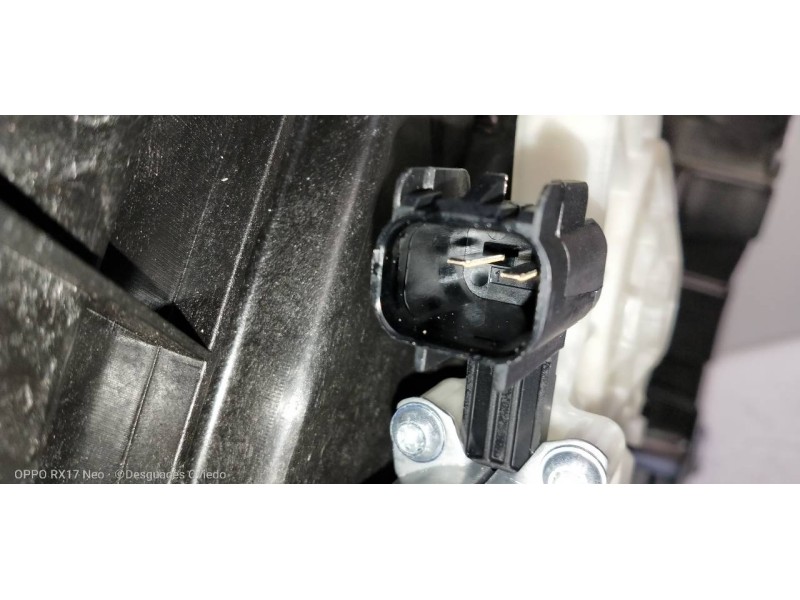 Recambio de elevalunas delantero izquierdo para ford puma st-line referencia OEM IAM L1TBS23201CE L1TB14553BC 