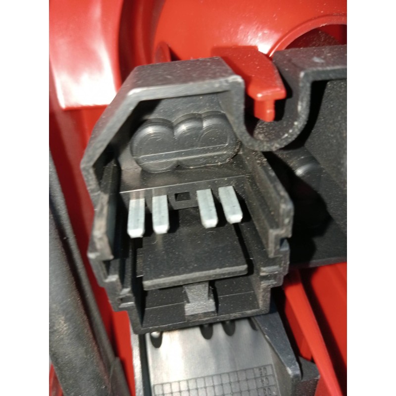 Recambio de piloto trasero izquierdo interior para renault vel satis (bj0) 2.2 dci turbodiesel referencia OEM IAM   