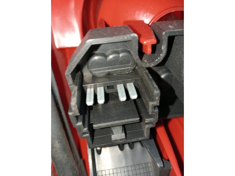 Recambio de piloto trasero izquierdo interior para renault vel satis (bj0) 2.2 dci turbodiesel referencia OEM IAM   