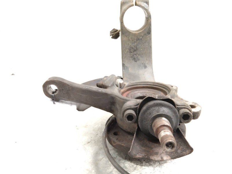 Recambio de mangueta delantera izquierda para ford galaxy (vx) core glx referencia OEM IAM   