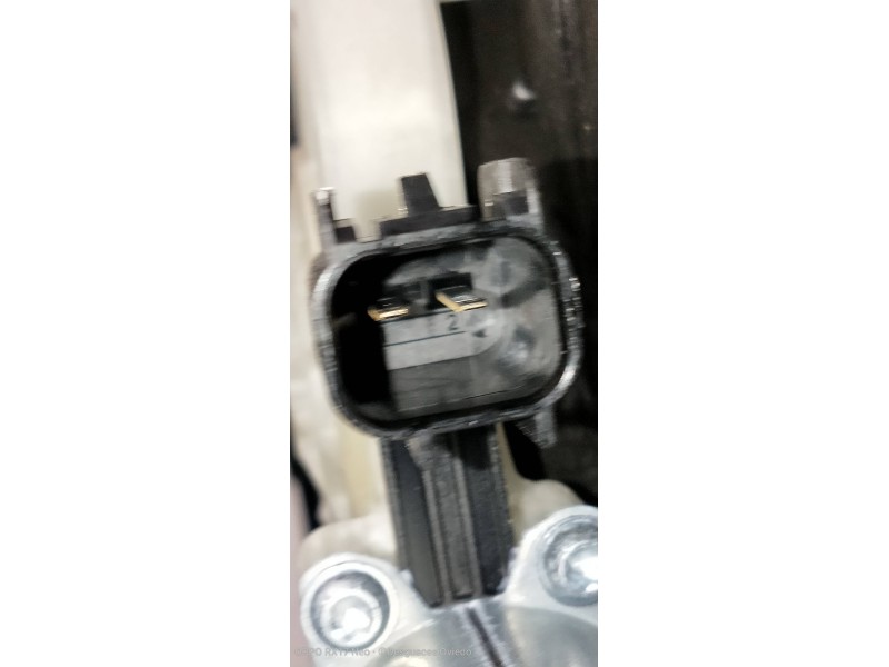 Recambio de elevalunas delantero derecho para ford puma st-line referencia OEM IAM L1TBS23200CE L1TB14A389BC 