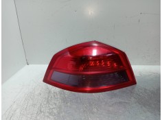 Recambio de piloto trasero izquierdo para renault vel satis (bj0) 2.2 dci turbodiesel referencia OEM IAM   