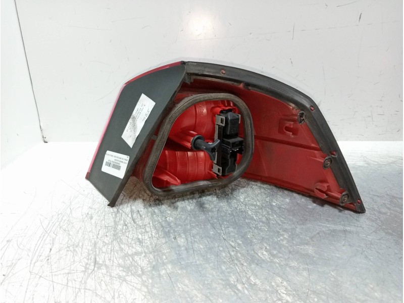 Recambio de piloto trasero izquierdo para renault vel satis (bj0) 2.2 dci turbodiesel referencia OEM IAM   