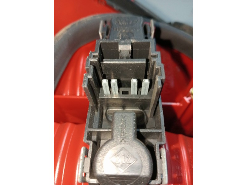 Recambio de piloto trasero derecho para renault vel satis (bj0) 2.2 dci turbodiesel referencia OEM IAM   