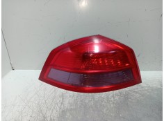 Recambio de piloto trasero izquierdo para renault vel satis (bj0) expression referencia OEM IAM   