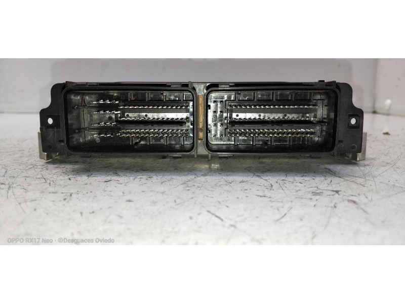 Recambio de centralita motor uce para ford puma st-line referencia OEM IAM 0261S105FG M1T112A650HB MX7A12B684MA 