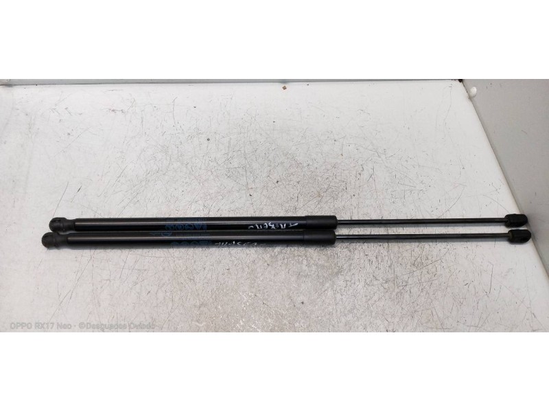 Recambio de amortiguadores maletero / porton para ford puma st-line referencia OEM IAM L1TBS406A10AB L1TBS406A10AB 