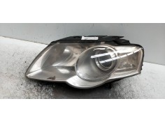 Recambio de faro izquierdo para volkswagen passat variant (3c5) highline referencia OEM IAM 3C0941005J  