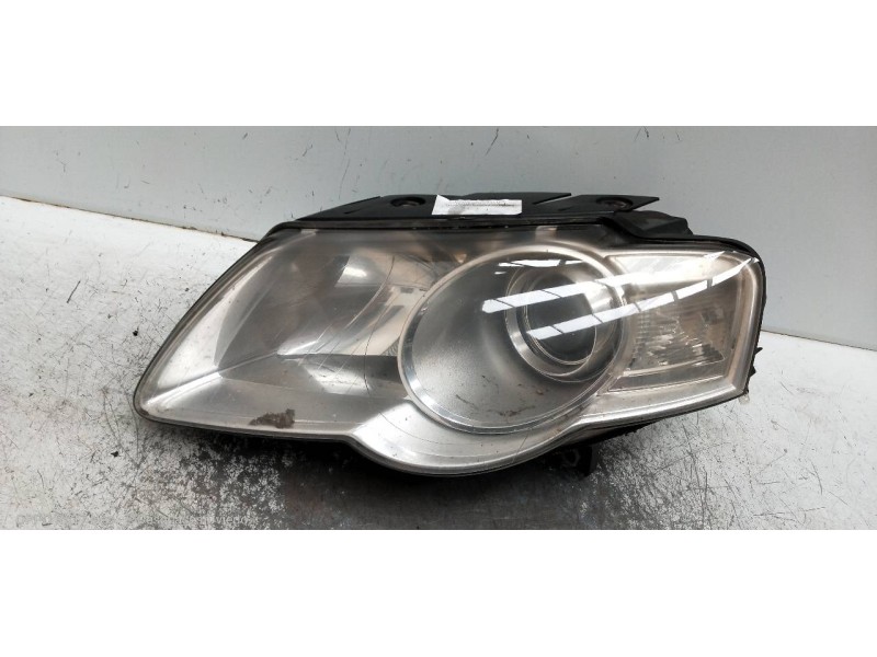 Recambio de faro izquierdo para volkswagen passat variant (3c5) highline referencia OEM IAM 3C0941005J  