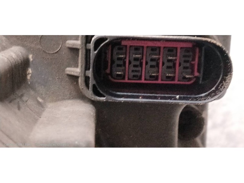 Recambio de faro izquierdo para volkswagen passat variant (3c5) highline referencia OEM IAM 3C0941005J  