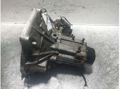 Recambio de caja cambios para mazda 323 berlina (bg) 1.4 16v cat referencia OEM IAM   