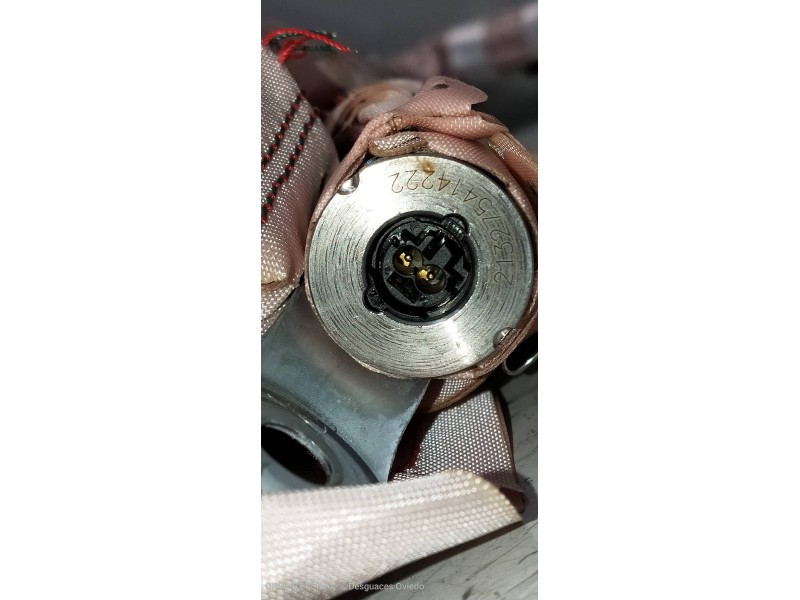 Recambio de airbag cortina delantero derecho para ford puma st-line referencia OEM IAM L1TBA042D94AE  