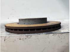 Recambio de disco freno delantero para honda civic berlina 5 (fk) 2.2 i-ctdi comfort referencia OEM IAM   VENTILADO 2