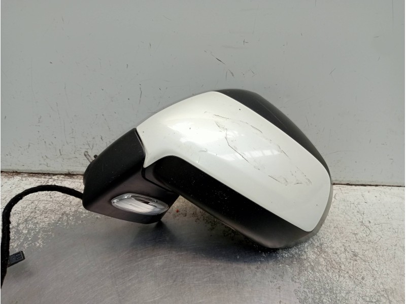 Recambio de retrovisor izquierdo para peugeot 5008 active referencia OEM IAM   ELECTRICO