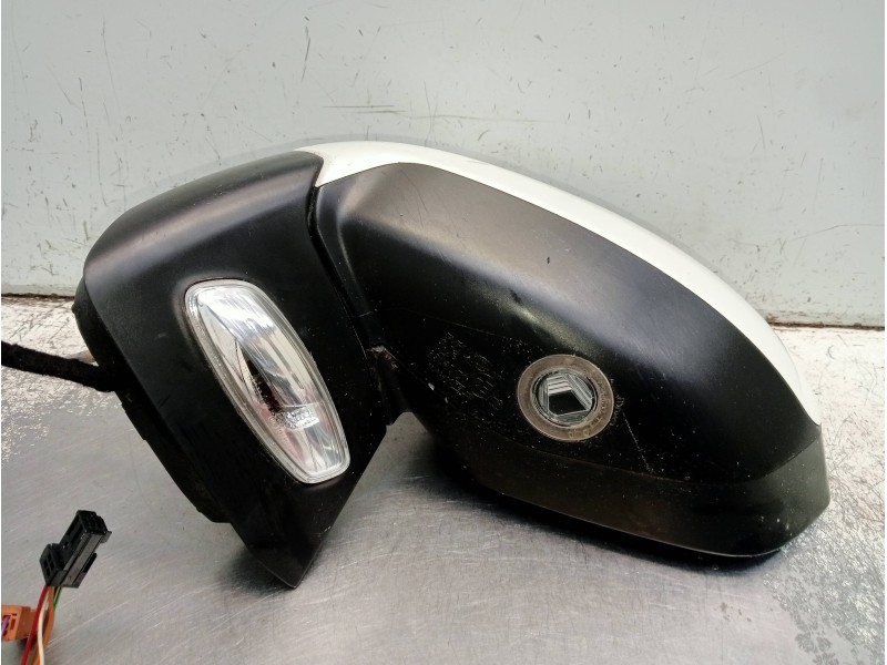 Recambio de retrovisor izquierdo para peugeot 5008 active referencia OEM IAM   ELECTRICO