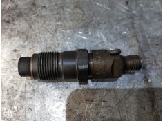Recambio de inyector para iveco daily caja cerrada (1999 =>) 29 - l 9 caja cerrada referencia OEM IAM KCN18P2  BOSCH