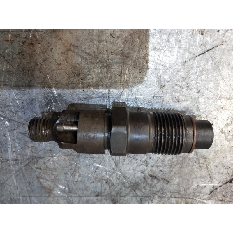 Recambio de inyector para iveco daily caja cerrada (1999 =>) 29 - l 9 caja cerrada referencia OEM IAM KCN18P2  BOSCH