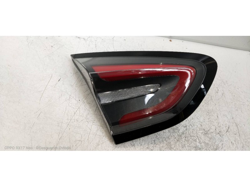 Recambio de piloto trasero izquierdo interior para ford puma st-line referencia OEM IAM L1TB13A603AD  