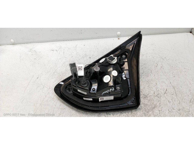 Recambio de piloto trasero izquierdo interior para ford puma st-line referencia OEM IAM L1TB13A603AD  