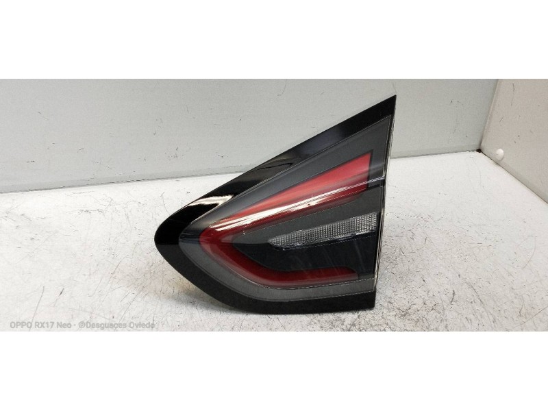 Recambio de piloto trasero derecho interior para ford puma st-line referencia OEM IAM L1TB13A602AD  