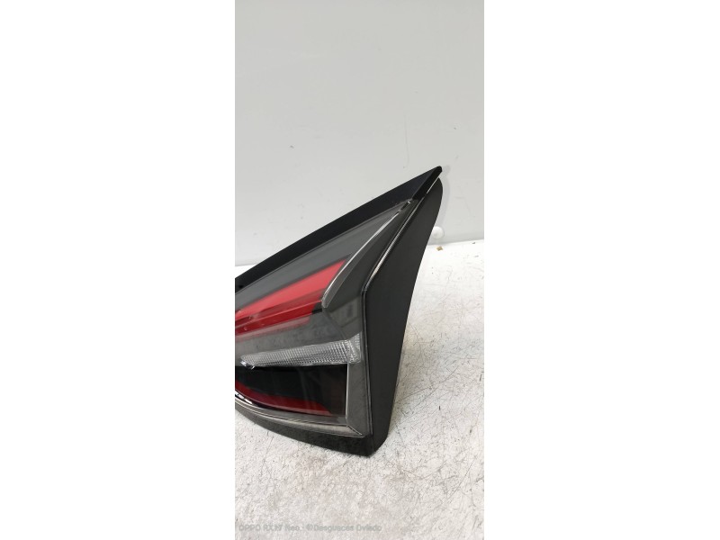 Recambio de piloto trasero derecho interior para ford puma st-line referencia OEM IAM L1TB13A602AD  