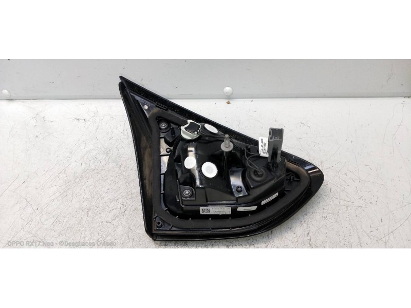 Recambio de piloto trasero derecho interior para ford puma st-line referencia OEM IAM L1TB13A602AD  