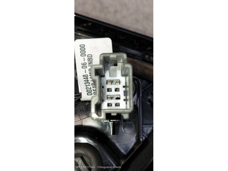 Recambio de piloto trasero derecho interior para ford puma st-line referencia OEM IAM L1TB13A602AD  