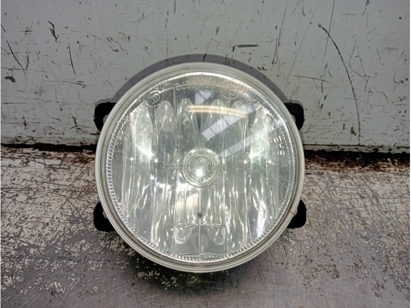 Recambio de faro antiniebla izquierdo para peugeot 5008 active referencia OEM IAM 9685425180  
