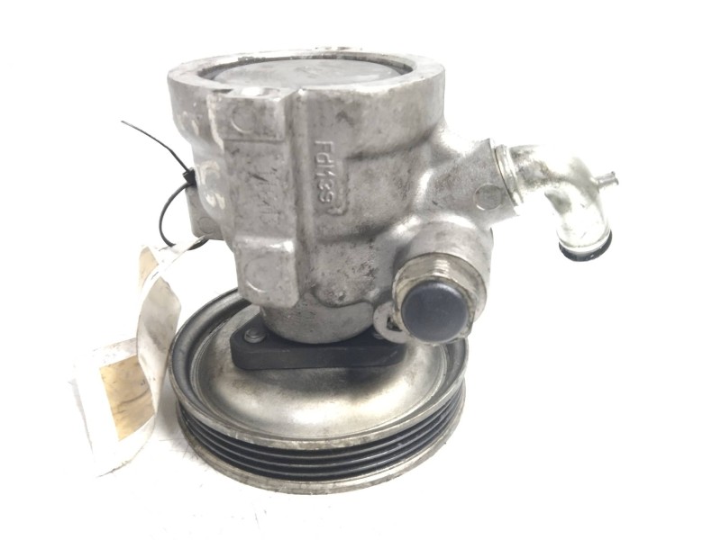 Recambio de bomba direccion para fiat doblo (119) 1.3 16v jtd cat referencia OEM IAM 26110835 50502742 