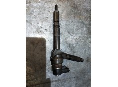 Recambio de inyector para opel astra h caravan energy referencia OEM IAM 0445110175  BOSCH