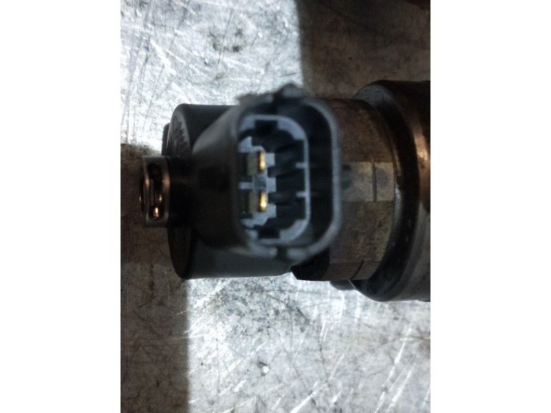 Recambio de inyector para opel astra h caravan energy referencia OEM IAM 0445110175  BOSCH