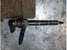 Recambio de inyector para opel astra h caravan energy referencia OEM IAM 0445110175  BOSCH