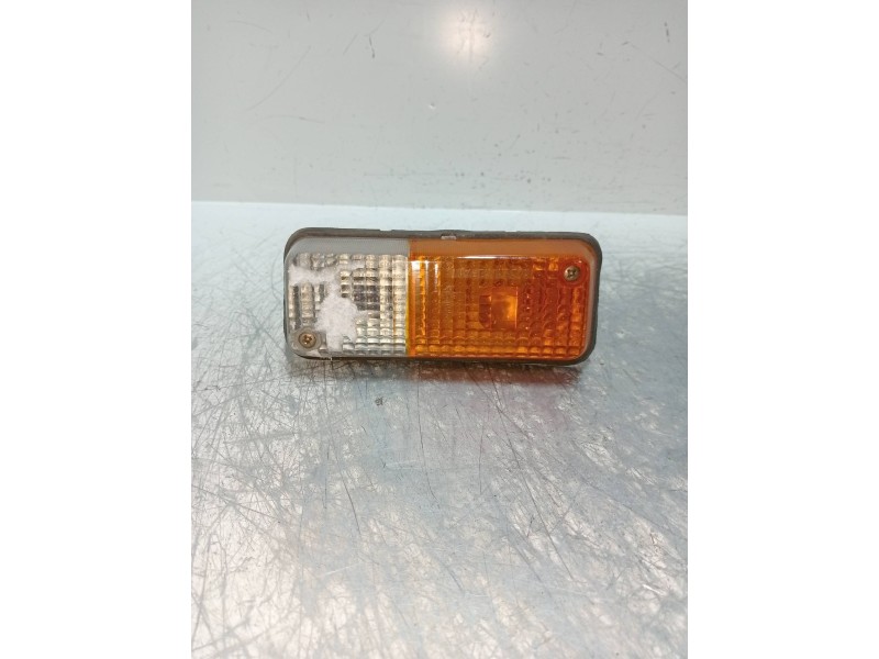 Recambio de piloto delantero derecho para renault 12 referencia OEM IAM   