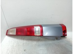 Recambio de piloto trasero derecho para opel meriva 1.6 16v referencia OEM IAM   