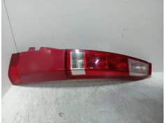 Recambio de piloto trasero derecho para opel meriva cosmo referencia OEM IAM   