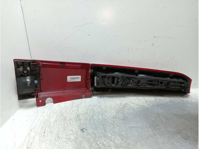 Recambio de piloto trasero derecho para opel meriva cosmo referencia OEM IAM   