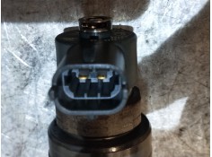 Recambio de inyector para opel astra h caravan energy referencia OEM IAM 0445110175  BOSCH 2