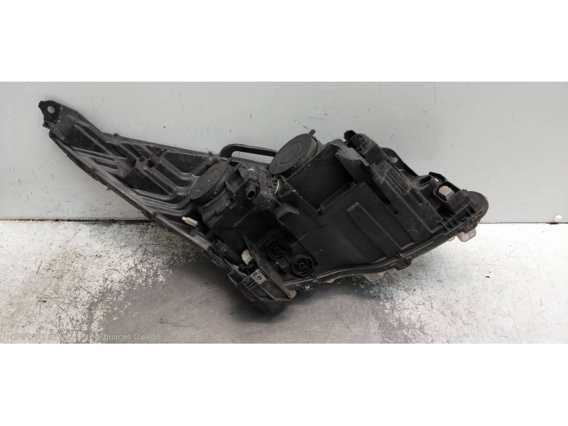 Recambio de faro izquierdo para peugeot 5008 active referencia OEM IAM 89903246 6208N9 