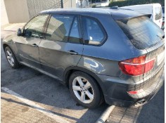 bmw x5 (e70) del año 2011 2