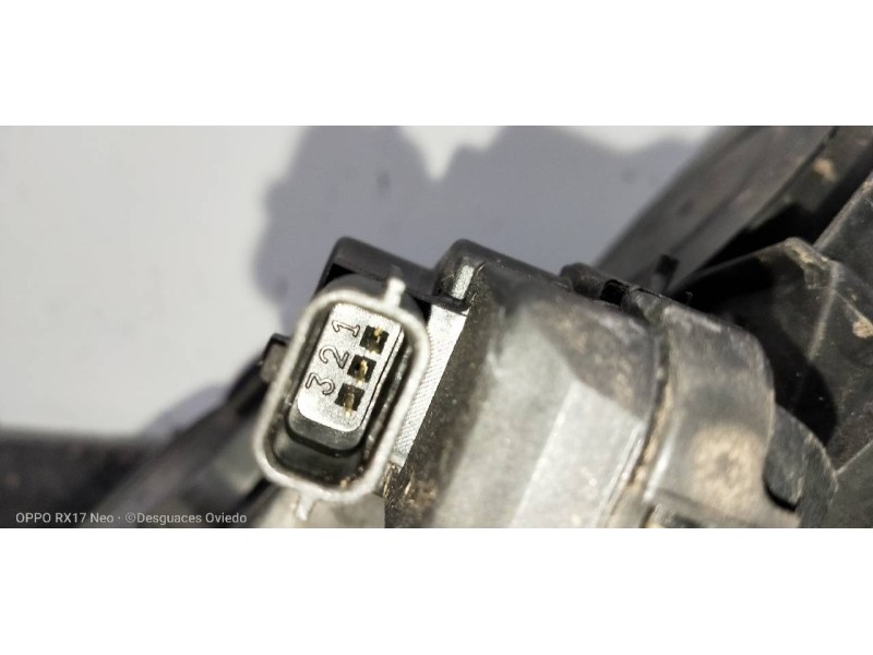 Recambio de faro izquierdo para peugeot 5008 active referencia OEM IAM 89903246 6208N9 