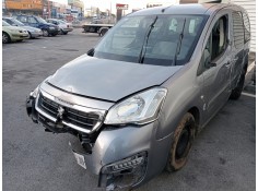 peugeot partner kombi del año 2016