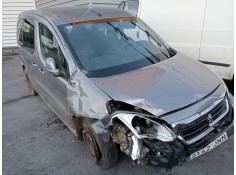 peugeot partner kombi del año 2016 2