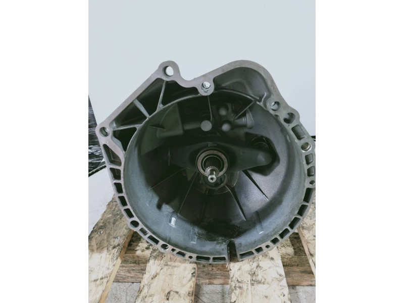 Recambio de caja cambios para bmw serie 3 berlina (e90) 325i referencia OEM IAM CAB 0042855 6V