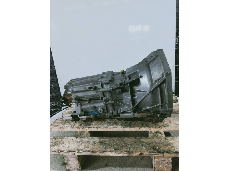 Recambio de caja cambios para bmw serie 3 berlina (e90) 325i referencia OEM IAM CAB 0042855 6V
