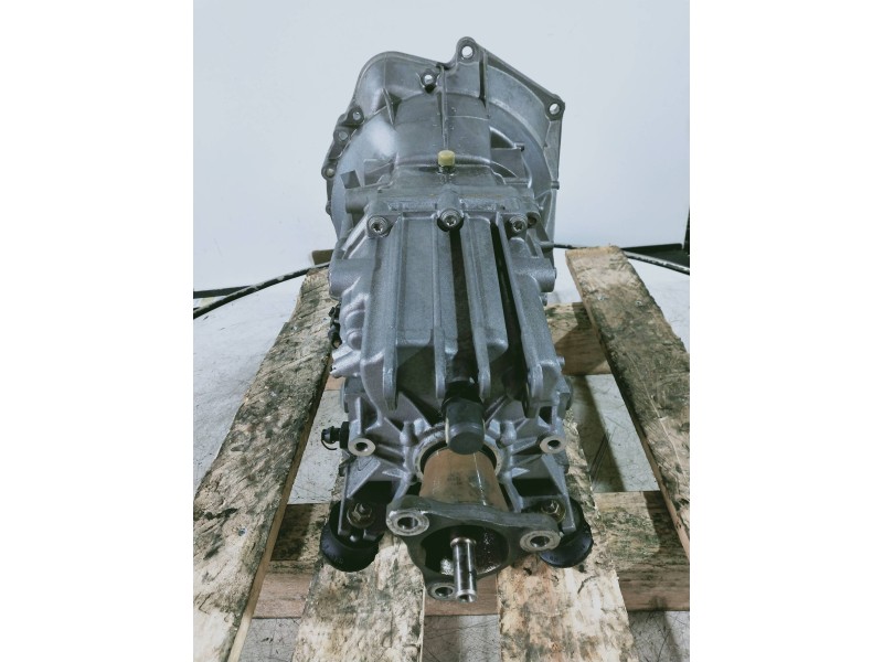 Recambio de caja cambios para bmw serie 3 berlina (e90) 325i referencia OEM IAM CAB 0042855 6V