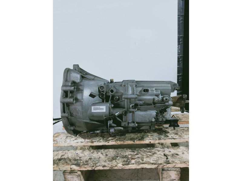 Recambio de caja cambios para bmw serie 3 berlina (e90) 325i referencia OEM IAM CAB 0042855 6V
