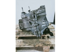 Recambio de caja cambios para peugeot 5008 active referencia OEM IAM 20EA07 1234252 6V 2