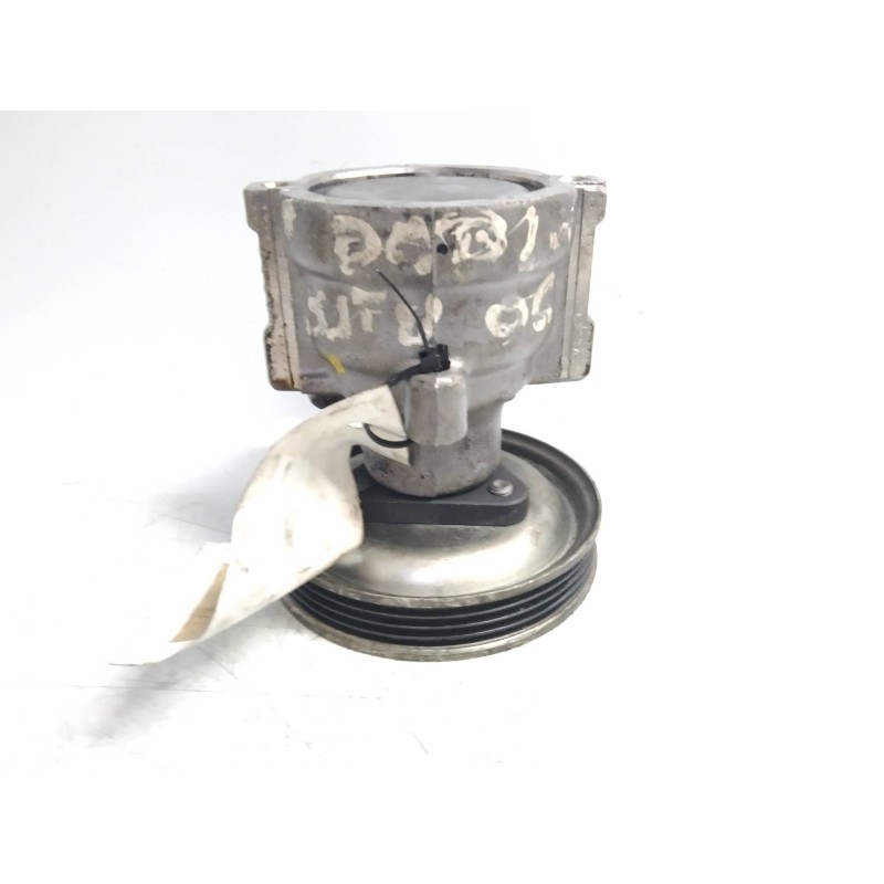 Recambio de bomba direccion para fiat doblo (119) 1.3 16v jtd cat referencia OEM IAM 26110835 50502742 